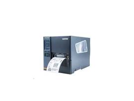 BROTHER MOBILE 4.7 TITAN INDUSTRIAL PRINTER TT 203DPI