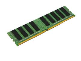KINGSTON 128GB DDR4-3200MHZ LRDIMM QUAD RANK MODULE