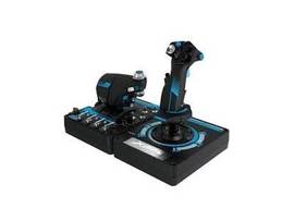 G SAITEK PRO FLIGHT X56 RHINO