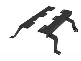 DODGE RAM CONSOLE MOUNTING KIT ONLY