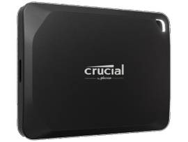 MICRON CRUCIAL X10 PRO 4TB PORTABLE SSD
