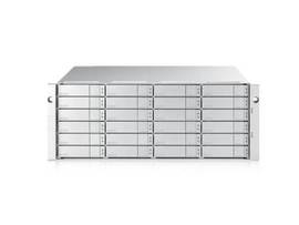 PROMISE TECHNOLOGY VTRAK J5800SD 384TB HDD 24X16TB