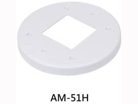 VIVOTEK 4 ELECTRICAL OCTAGON BOX & SINGLE GANG BOX