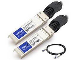 ADD-ONSHPASHPCPDAC5M HP/HP 10GBASE-CU SFP+ 5M