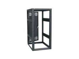 Legrand-Middle Atlantic RCKS 19SP27D MLTIBAY BGR RCK