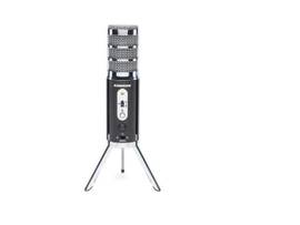 SAMSON SATELLITE USB MICROPHONE W/ SOFTWARE