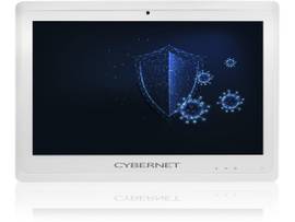 CYBERNET 24IN FANLESS MEDICAL GRADE AIO PC