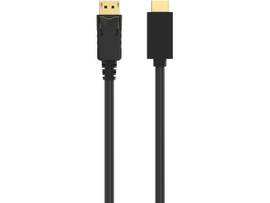BELKIN CABLE,HDMI,DPM/HDMIM,6 ,DISPLAYPORT