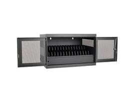 TRIPP LITE 16-PORT USB STATION WALL MOUNT W/ SYNC