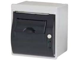 SEIKO PANEL MOUNT THERMAL PRINTR 2IN USB