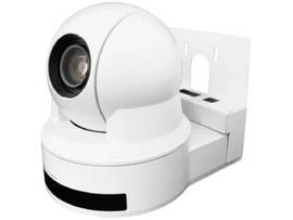 LEGRAND-VADDIO THIN PROFILE WALL MOUNT EVI-D80/D90 WHT
