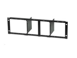 VIDEO EXTENDER RACK MOUNT KITS 3U