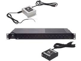DIGI HUBPORT/4C 5.5-30V B CONNECTOR