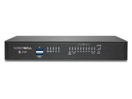 SONICWALL TZ570P SECURE UPGRADE APPLIANCE ONLY NO ATTACHED SUBSCRIPTION MSSP