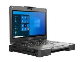 GETAC B360G2 PRO - I7-1260P HELLO CAM WIN11+16GB 512GB PCIE SSD WIFI+BT+4G+GPS+PT B2B WRNTY 3YRS