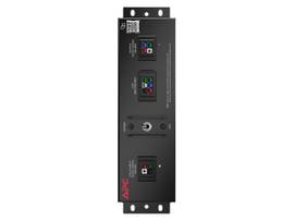 SECUREUPS SVC BYPASS UNIT 30A 120V 2U