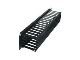 Legrand-Middle Atlantic RCK ACCORIES 2SP PLASTIC CBL MNG3D