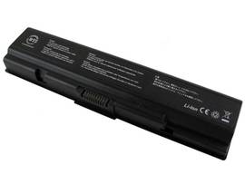 BTI 11.1V 4400MAH LI-ION NTBK BATT