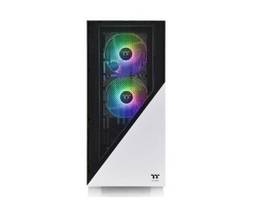 TT DIVIDER 370 TMPRD GLASS SNOW ARGB CHASSIS