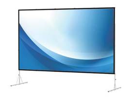 LEGRAND-DA-LITE SCREEN F/F DLX COMP DMBBF 56X96