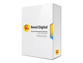 REVEL DIGITAL CMS ENTERPRISE PLUS SUB