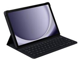 SAMSUNG  (TAB A9+) BOOK COVER KEYBOARD SLIM