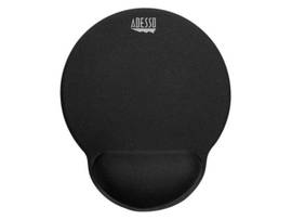 Mouse Pad with Memory Foam Wrist Support