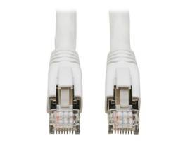 TRIPP LITE CAT8 25G/40G S/FTP NTWK CABLE WHITE 40FT