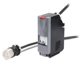 SCHNEIDER APC IT POWER DISTRIBUTION MODULE 2 POLE