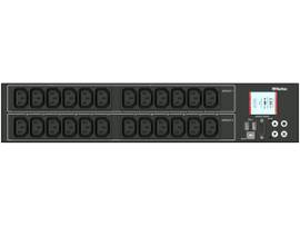 LEGRAND-RARITAN PDU 1PH 230VAC 32A (32A RATED) 30 OUTLETS