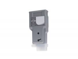 WF, CANON PFI-206 INK GRAY