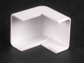 LEGRAND-WIREMOLD NM EXT ELBOW 2700 WHITE