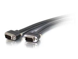 C2G 50FT SEL VGA VIDEO CABLE M/M