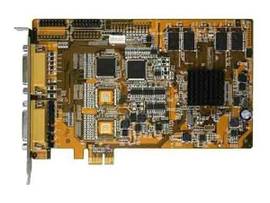 COMPRESSION CARD/H.264