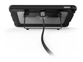 COMPULOCKS IPAD 10.2IN 10TH GEN SECURED KICKSTAND BLACK