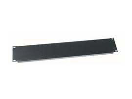Legrand-Middle Atlantic BLANK PANEL, 2 RU, STEEL, FLANGED, 25 PC.