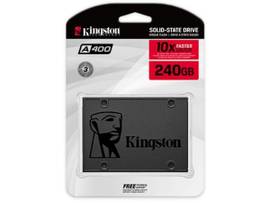 KINGSTON 240GB A400 SSD C2C