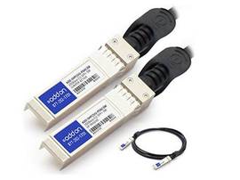 ADD-ONADDSHPCSJUPDAC3M HP/JUNIPER 10GBASE-CU 3