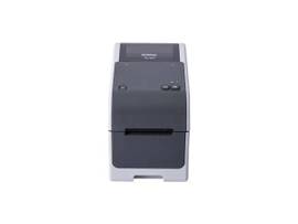 BROTHER 2.3IN DESKTOP PRINTER, DT, 300DPI, 6IPS, USB-C/HOST-USB/SERIAL/LAN, 2YR PREMIER WARRANTY