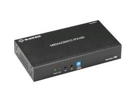 BLACK BOX CORP MEDIACENTO IPX HD HDMI OVER IP EXT TX