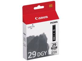 CANON INK PGI-29 DARK GRY