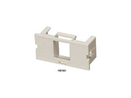 BLACK BOX CORP TION2 SURFACE-MOUNT HOUSING INSER FMT901