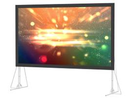 LEGRAND-DA-LITE SCREEN F/F TRUSS COMP DA-MAT 11X19