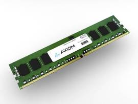 AXIOM 8GB DDR4-2933 ECC RDIMM FOR HP - 5YZ56AA