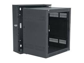 Legrand-Middle Atlantic RCKS 12SP/26D WALLRCK BLK