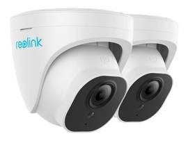 REOLINK 2 X 10MP PACK DOME