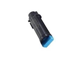 DELL H625CDW H825CDW S2825CDN CYAN TONER 1200 PG STANDARD YIELD PART WG4T0 SKU 593 BBOT