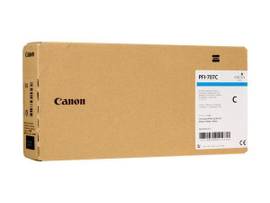 CANON INK TANK PFI-707 CYAN 700ML