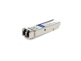 ADDON CISCO DWDM-SFP10G-39.77 COMPATIBLE TAA COMPLIANT 10GBASE-DWDM 100GHZ SFP+