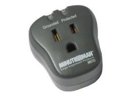 SURGE WALL TAP 1-OUTLET 540J